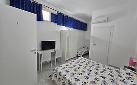 Guest House Lido Rivabella